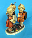 Hummel Figurine: School Girls - 177/I