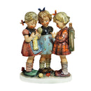 Hummel Figurine: School Girls - 177/III