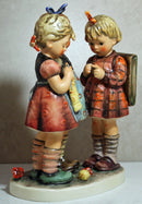 Hummel Figurine: School Girls - 177/III
