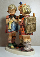 Hummel Figurine: School Girls - 177/III
