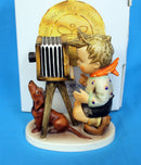 Hummel Figurine: The Photographer - 178