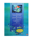 Disney's The Little Mermaid Ariel Doll - 17827