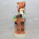 Hummel Figurine: Coquettes - 179