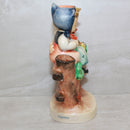 Hummel Figurine: Coquettes - 179