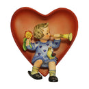 Hummel Figurine: Tuneful goodnight - 180