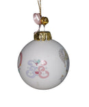 Precious Moments Ornament 180556, Christmas Wishes
