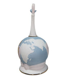 Precious Moments Bell 181307, Peace on Earth… Anyway- 1996