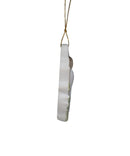Precious Moments Ornament 181331, The First Noel Nativity
