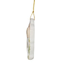 Precious Moments Ornament 181331, The First Noel Nativity