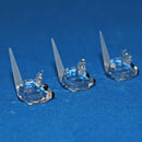 Swarovski Figurine: 181513 Field Mice