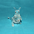 Swarovski Crystal: 181756 Mother Kangaroo