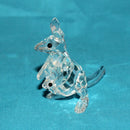 Swarovski Crystal: 181756 Mother Kangaroo