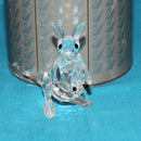 Swarovski Crystal: 181756 Mother Kangaroo