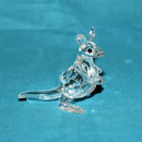 Swarovski Crystal: 181756 Mother Kangaroo
