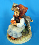 Hummel Figurine: Good Friends - 182