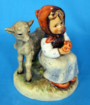 Hummel Figurine: Good Friends - 182