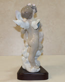 Lladró Figurine: 1824 Heaven and Earth