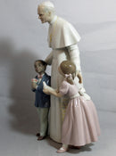 Lladró Figurine: 1824 Heaven and Earth