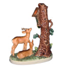 Hummel Figurine: Forest Shrine - 183