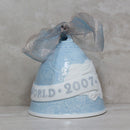 Lladró Figurine: 18310 Christmas Bell - 2007