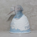 Lladró Figurine: 18310 Christmas Bell - 2007