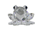 Swarovski Figurine: 183113 Mini Frog