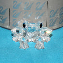 Swarovski Figurine: 183113 Mini Frog