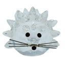 Swarovski Figurine: 183273 Hedgehog