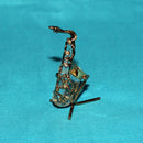 Swarovski Figurine: 183285 Saxophone