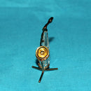 Swarovski Figurine: 183285 Saxophone