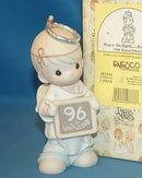Precious Moments: 183342 Peace on Earth... Anyway