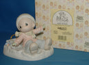 Precious Moments: 183776 Angels on Earth