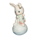 Precious Moments: 183792 Snowbunny Love You Like I Do