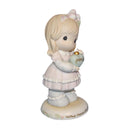 Precious Moments: 183814 The Most Precious Gift of All