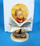 Hummel Figurine: Latest News - Das Allernueeste Vers - 184