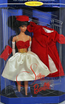 Silken Flame Barbie - 18448