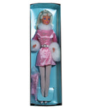 Winter Dazzle Barbie