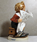 Hummel Figurine: Latest News - Press Gazette Vers - 184pg