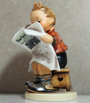 Hummel Figurine: Latest News - Press Gazette Vers - 184pg