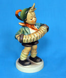 Hummel Figurine: Accordion Boy - 185