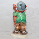 Hummel Figurine: Sweet Music - 186