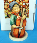 Hummel Figurine: Sweet Music - 186