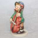 Hummel Figurine: Sweet Music - 186