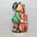 Hummel Figurine: Sweet Music - 186