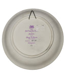 Precious Moments 186457, Good Friends are Forever Plate