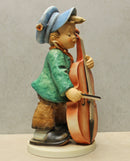 Hummel Figurine: Sweet Music -Signed - 186/III