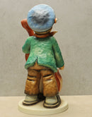 Hummel Figurine: Sweet Music -Signed - 186/III