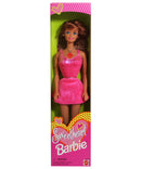 1997 Sweetheart Barbie (18700)