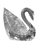 Swarovski Crystal: 187407 Centenary Swan
