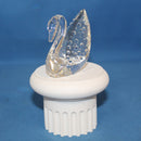 Swarovski Crystal: 187407 Centenary Swan